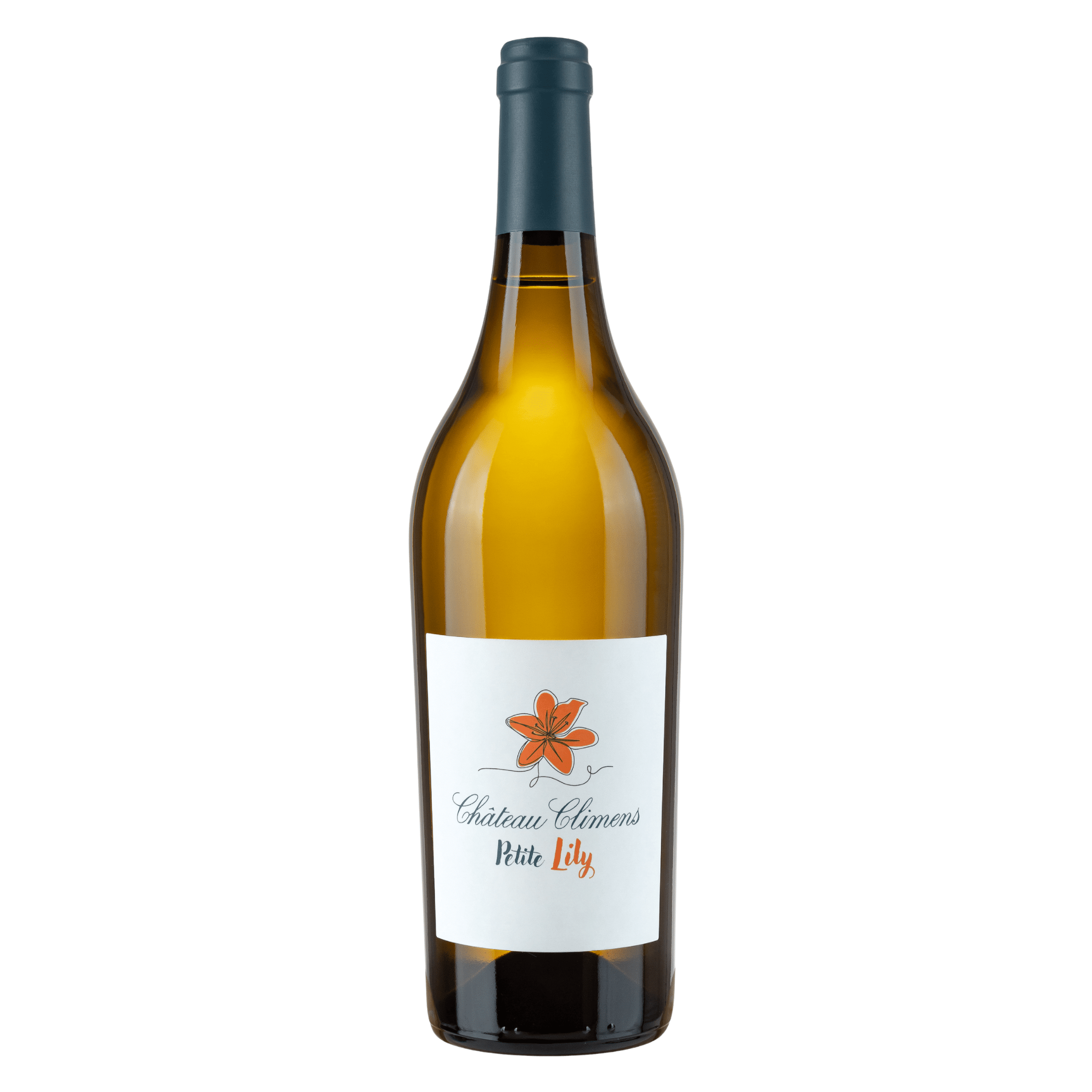 You are currently viewing Petite Lily, la fraîcheur signée Château Climens